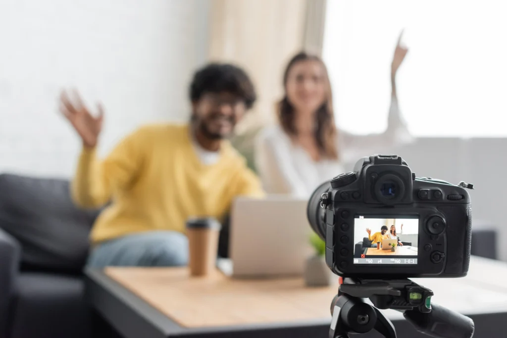 Top Content Types for Engagement