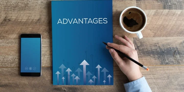 Advantages and Limitations