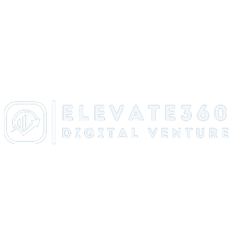 Elevate360digitalventures Logo