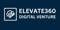 elevate360digital ventures logo