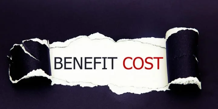 Key Components Costs and Benefits