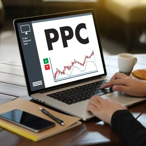Pay-Per-Click (PPC) Advertising