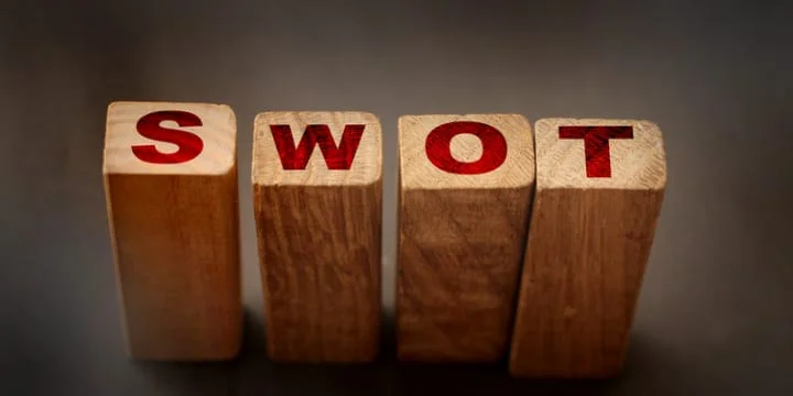 Steps to Conduct a SWOT Analysis