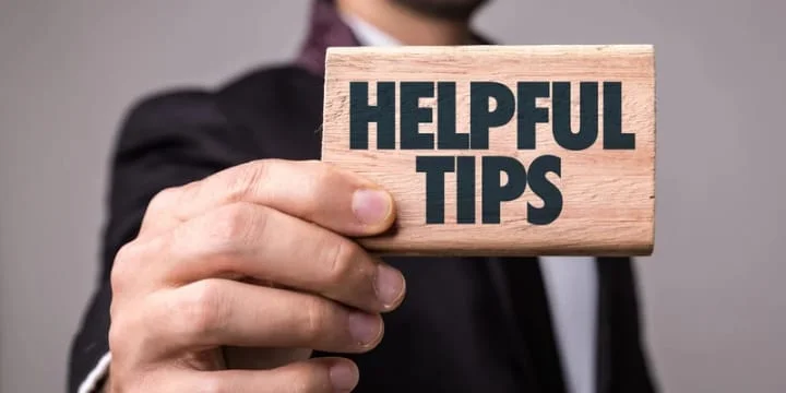 Tips for Writing a Business Plan