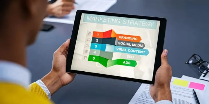 Traditional Marketing Strategies