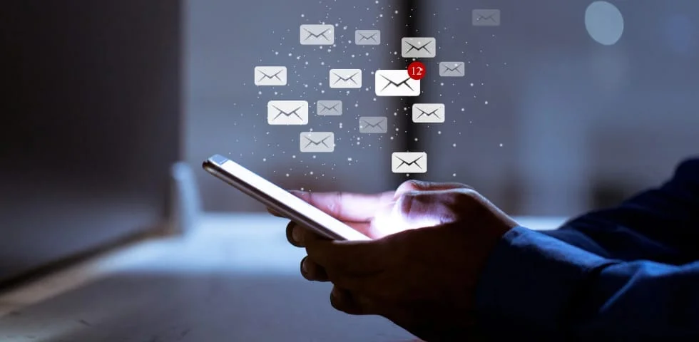 Analyzing and Measuring Email Campaign Success