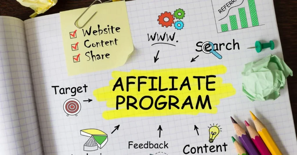 Best Tools for Managing Affiliate Programs
