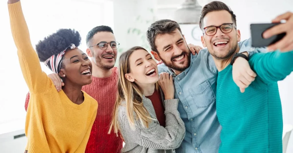 Building and Growing Your Social Media Audience
