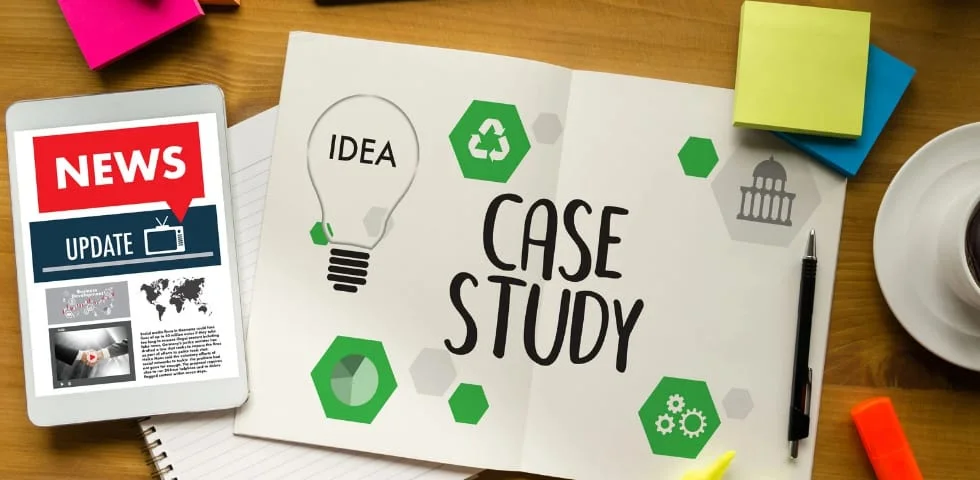 Case Studies and Examples (2)