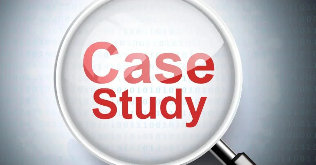 Case Studies or Examples of Businesses Effectively Using Affiliate Marketing Tools