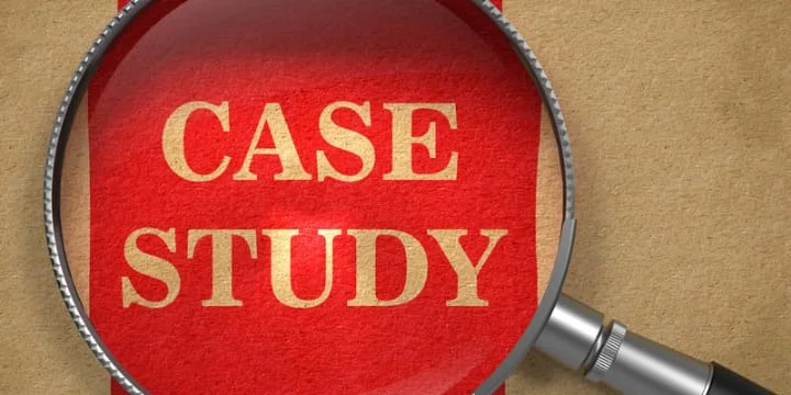 Case Study Effective Keyword Targeting in Action