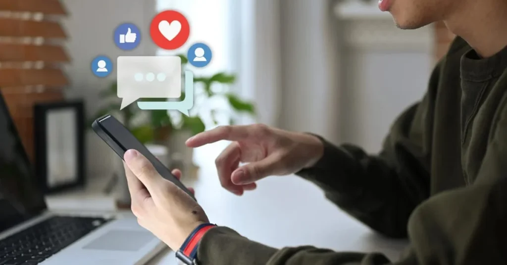 Choosing the Right Social Media Platform