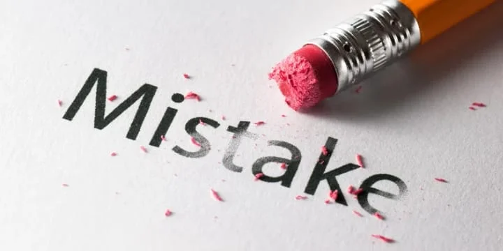 Common Content Marketing Mistakes to Avoid