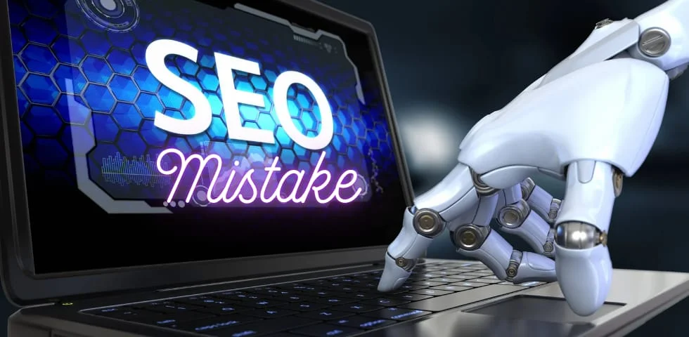 Common Local SEO Mistakes to Avoid