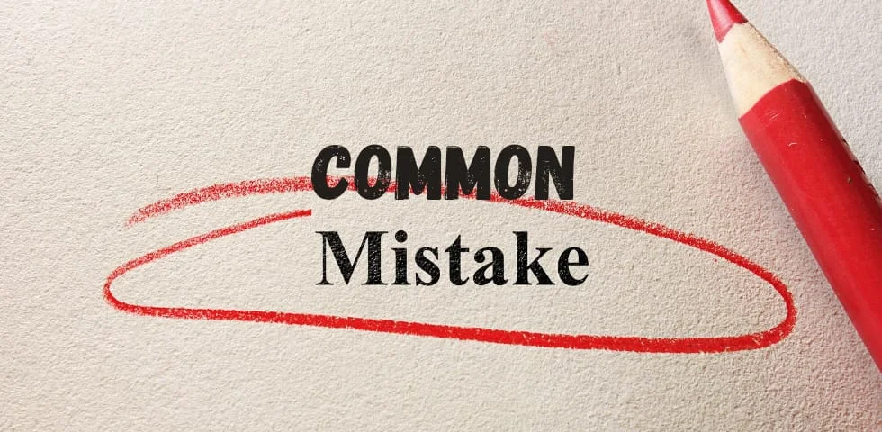 Common Mistakes in E-commerce Marketing and How to Avoid Them
