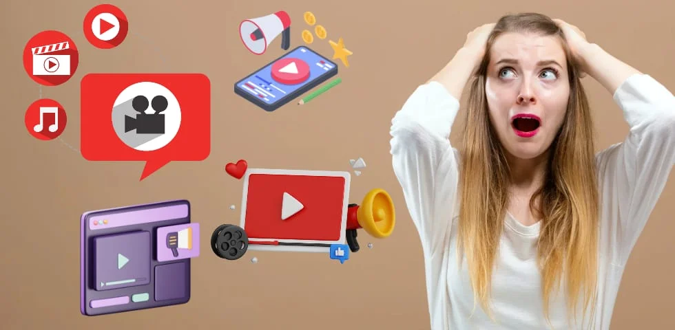 Common Mistakes in Video Marketing and How to Avoid Them