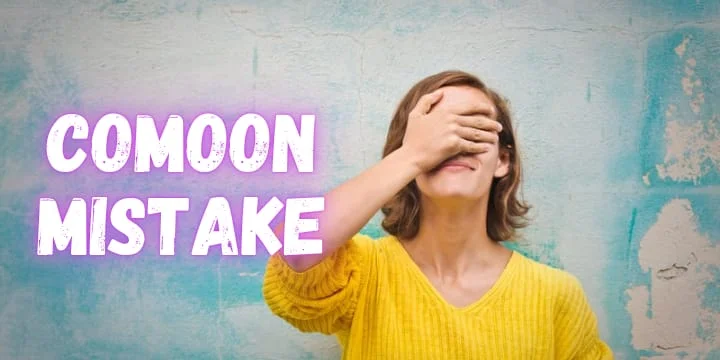 Common Mistakes to Avoid When Using Social Media for Local SEO