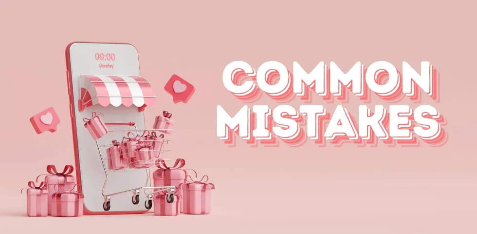 Common Mistakes to Avoid in Mobile Marketing