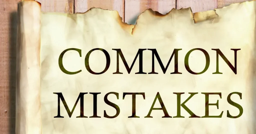 Common Mistakes to Avoid with Paid Traffic in Affiliate Marketing