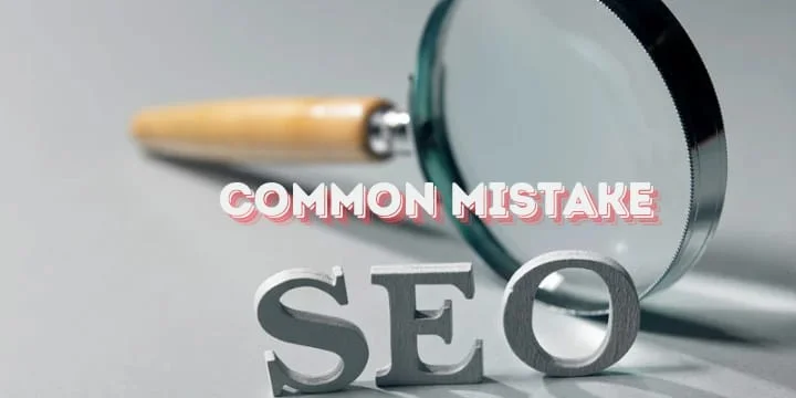 Common On-Page SEO Mistakes to Avoid