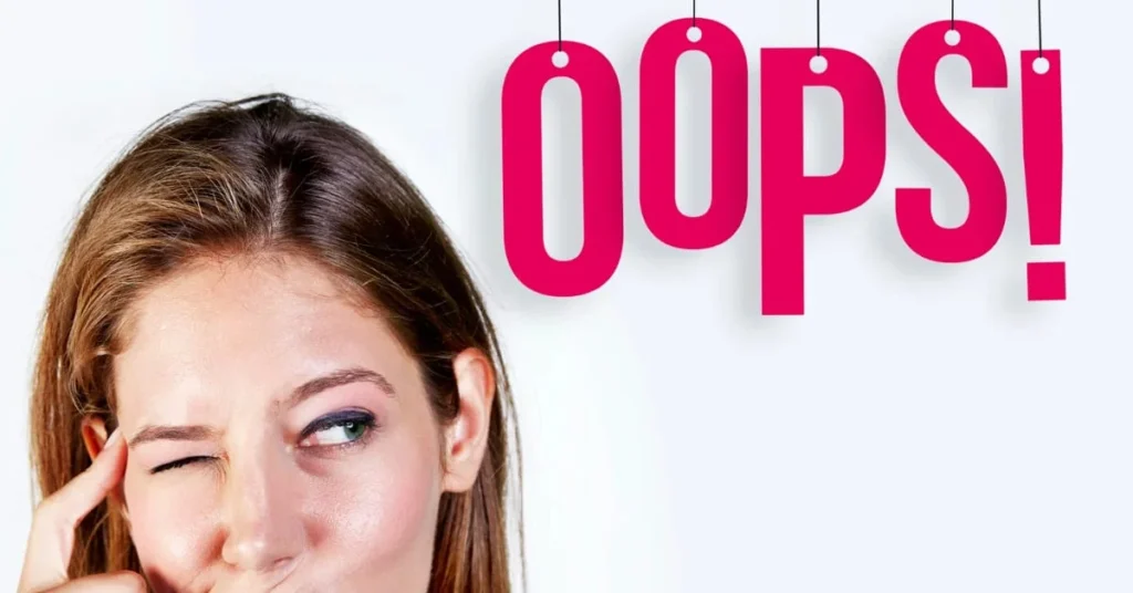 Common SEO Mistakes to Avoid