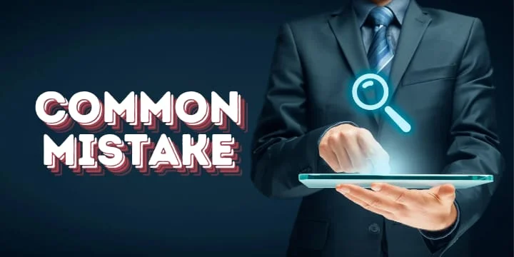 Common Technical SEO Mistakes to Avoid