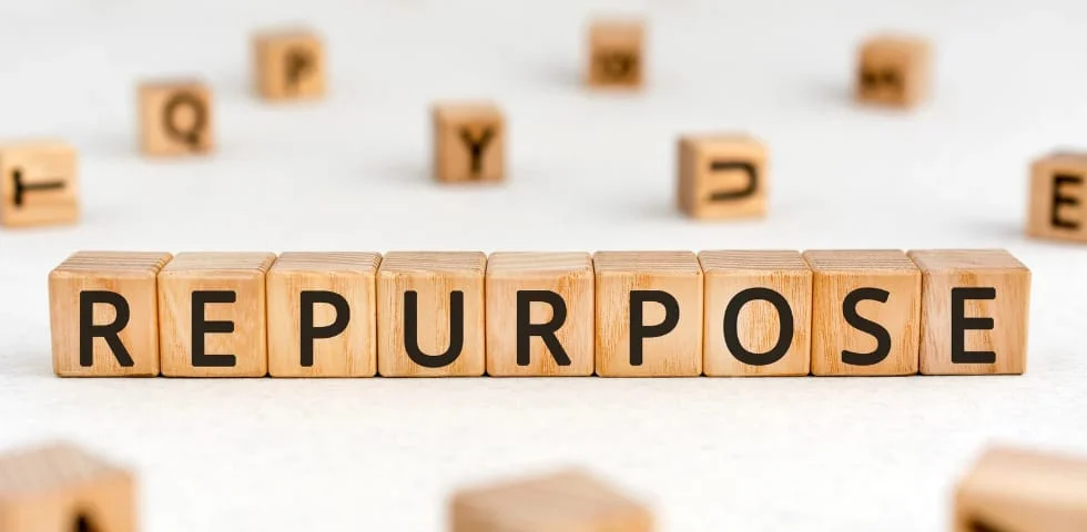 Content Repurposing and Conclusion