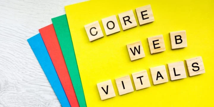 Core Web Vitals A New Standard for User Experience