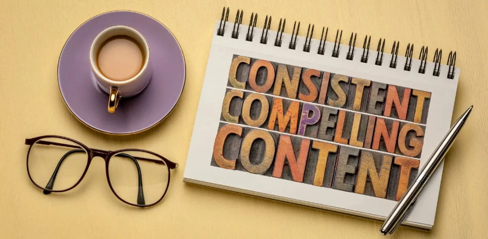 Crafting Compelling Email Content