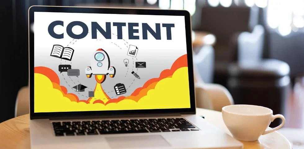Creating Content