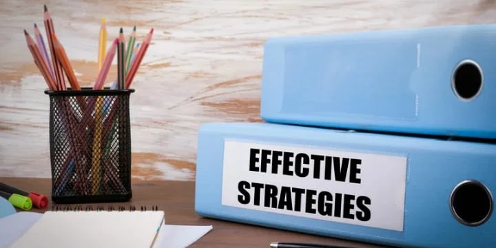Effective CRO Strategies for Small Businesses