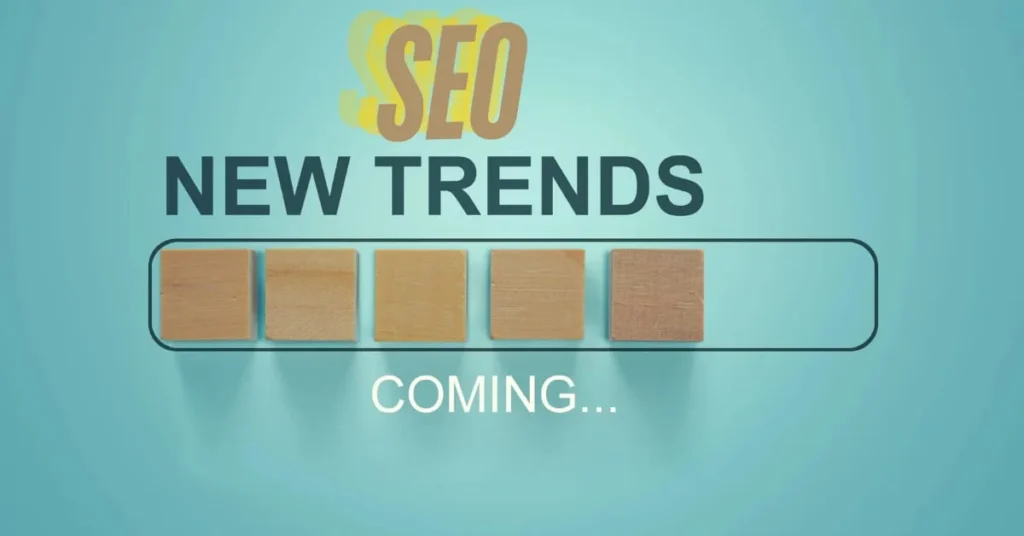 Future SEO Trends for Affiliate Marketing