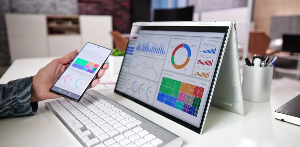 Future Trends in Marketing Analytics