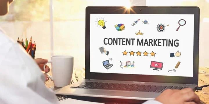 How to Get Started with Content Marketing