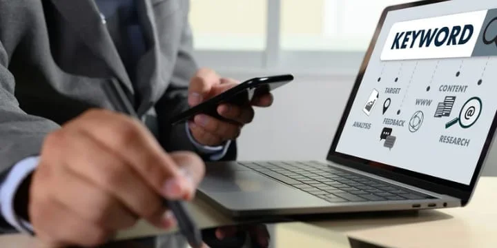 How to Identify the Best SEO Keywords