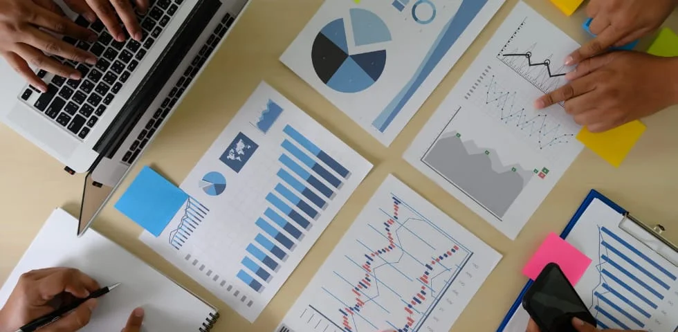 How to Interpret Marketing Data for Better Decision-Making