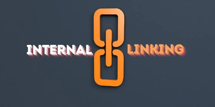 Internal Linking Strategies