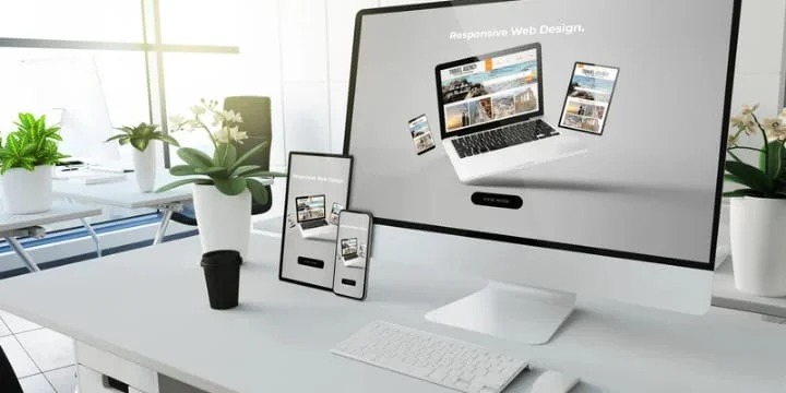 Key Elements of High-Converting Landing Page