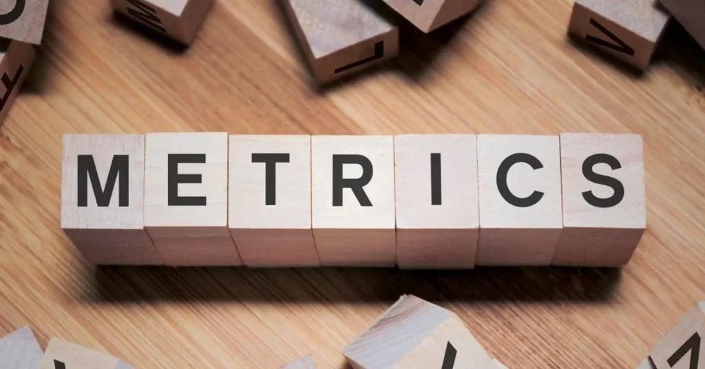 Key Metrics Every Affiliate Marketer Should Track