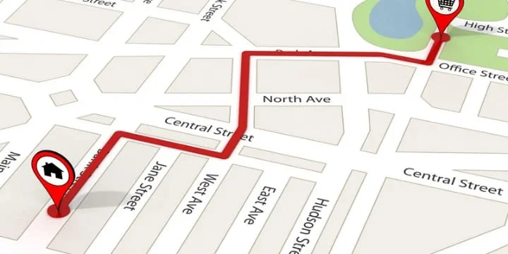 Key Optimization Strategies for Google Maps