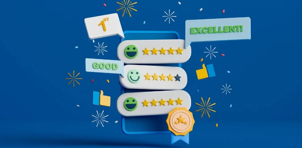 Leveraging Customer Reviews