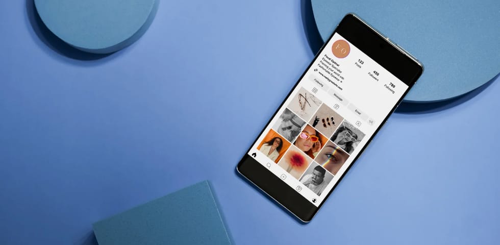 Managing Brand Presence on Social Media