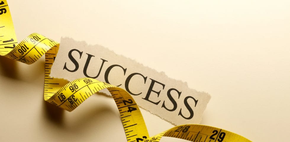 Measuring Success