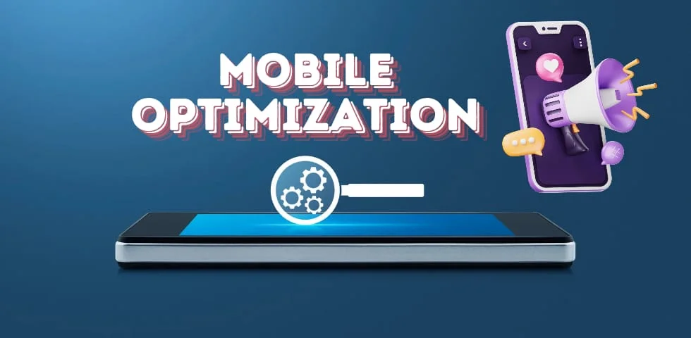 Mobile Optimization for Local SEO