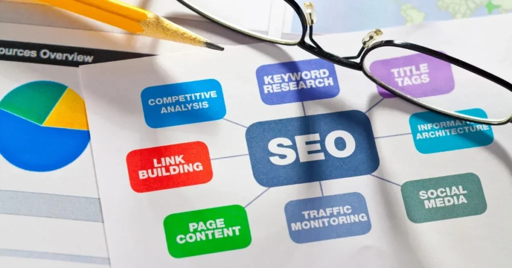 On-Page SEO Strategies