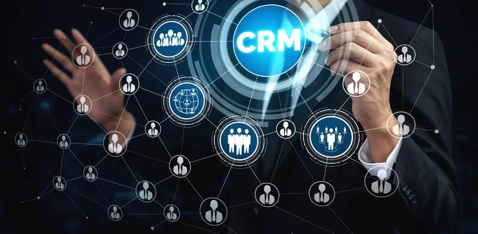 Overview of Customer Relationship Management (CRM)