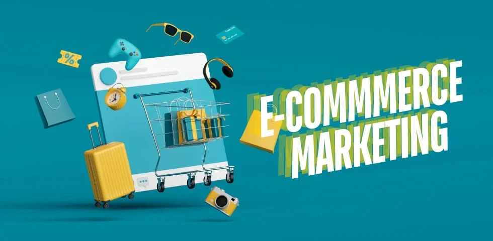 Overview of E-commerce Marketing
