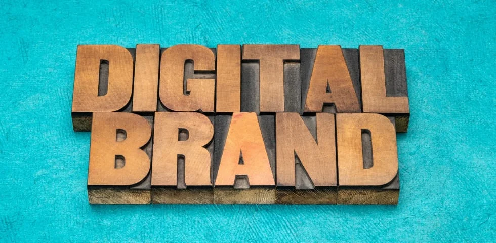 Section 1 Understanding Brand Identity in Digital Marketing