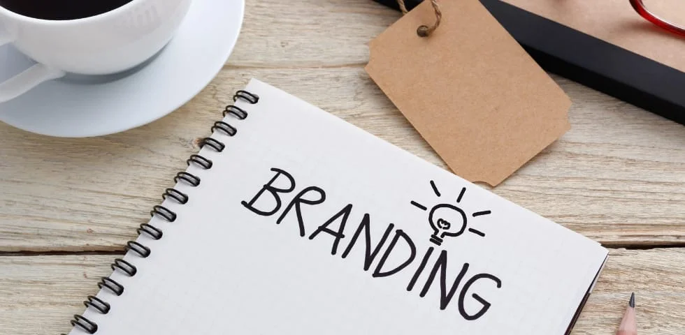 Section 2 Steps to Develop a Unique Brand Identity