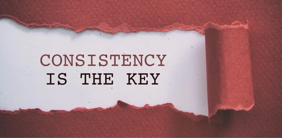Section 3 Strategies for Maintaining Brand Consistency Online